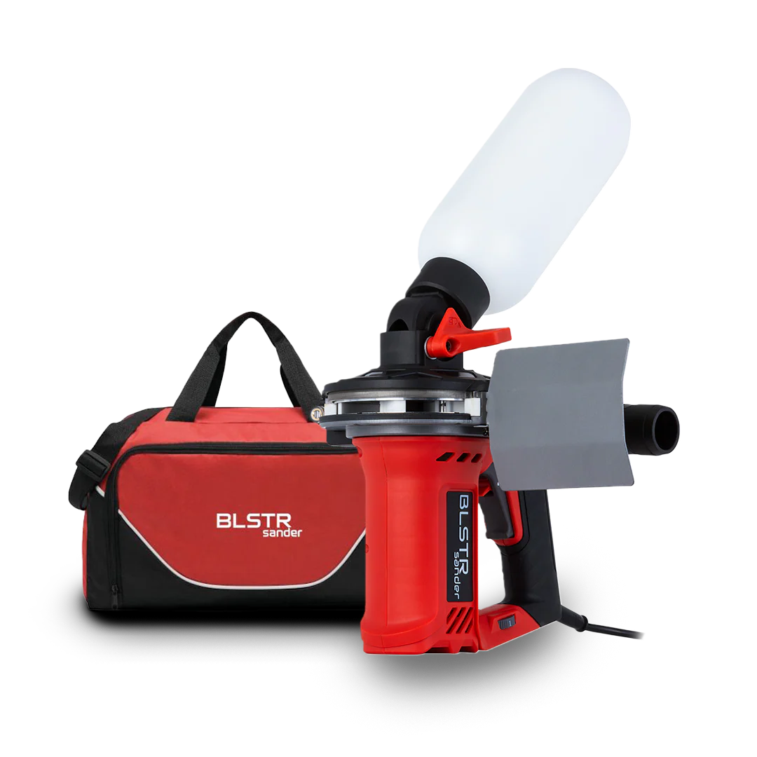 Alles voor de professionele lasser